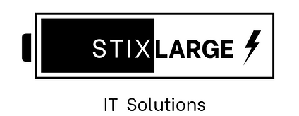 Stixlarge IT Solutions